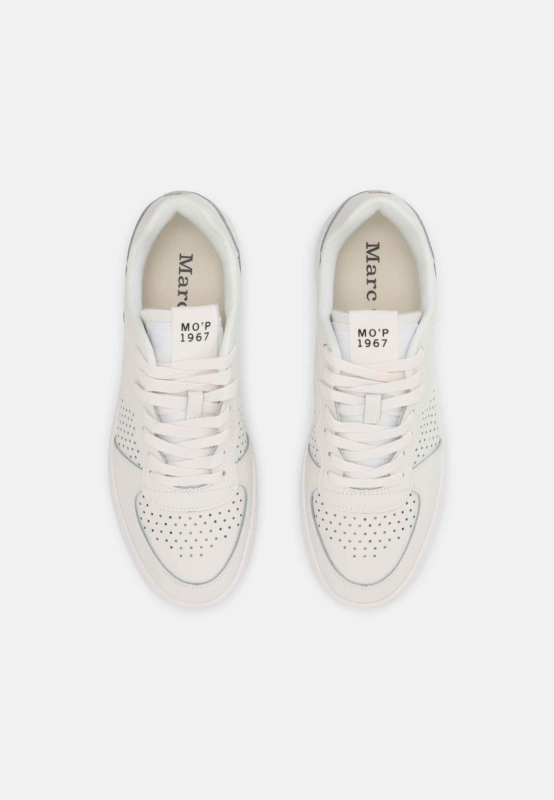 Homme CARLO - Baskets basses Homme CARLO - Baskets basses
