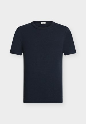 DRYKORN, JULIENO - T-shirt basique - blue