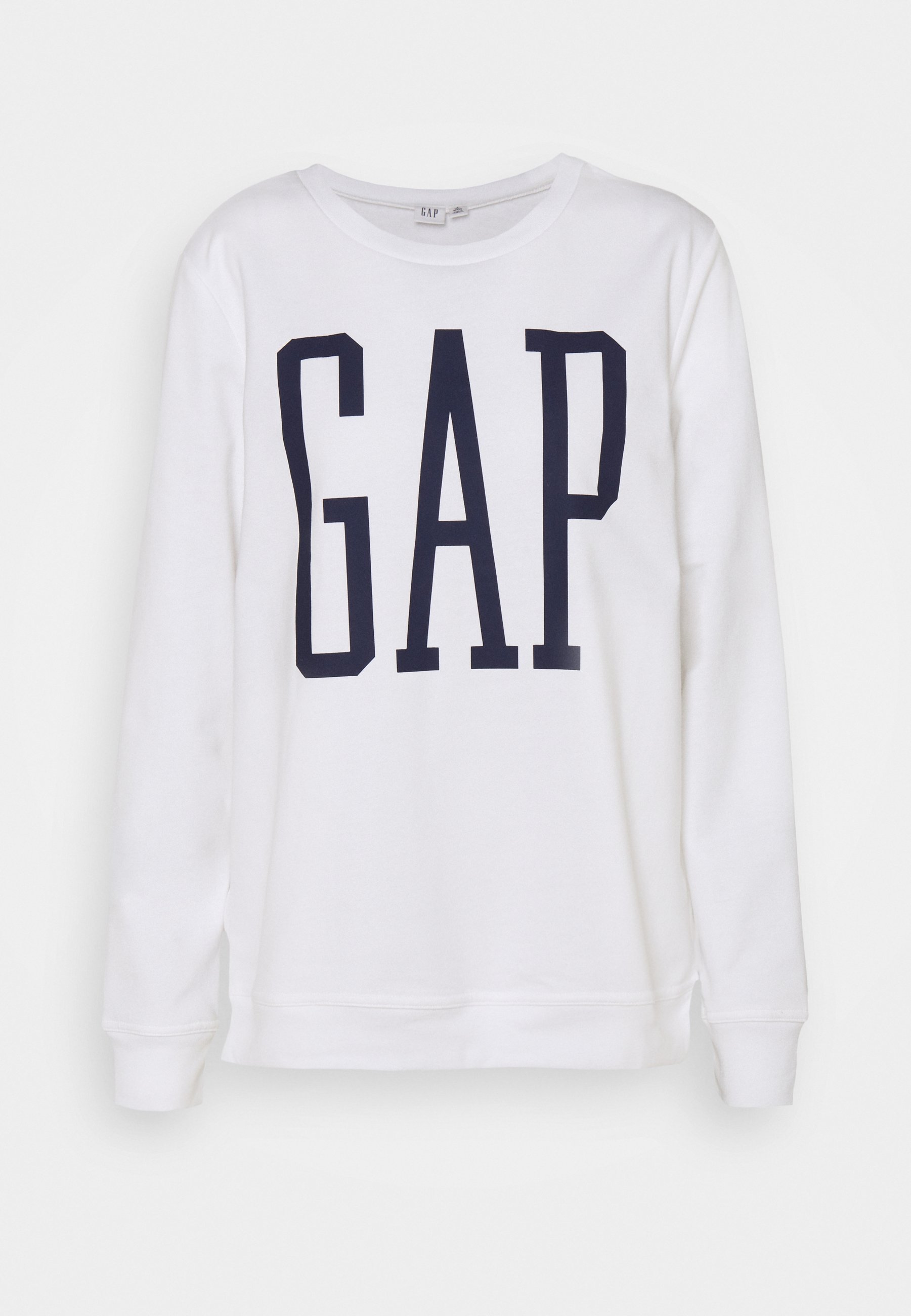 Gap Tall Sudadera - white/blanco - Zalando.es