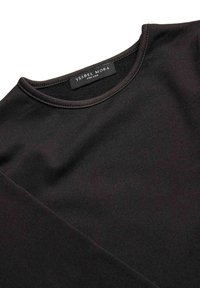 No seleccionado, black