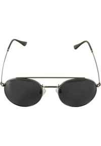 MSTRDS AUGUST - Sončna očala - gunmetal black