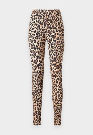 ONLY ONLKIM  - Legging - cuban sand