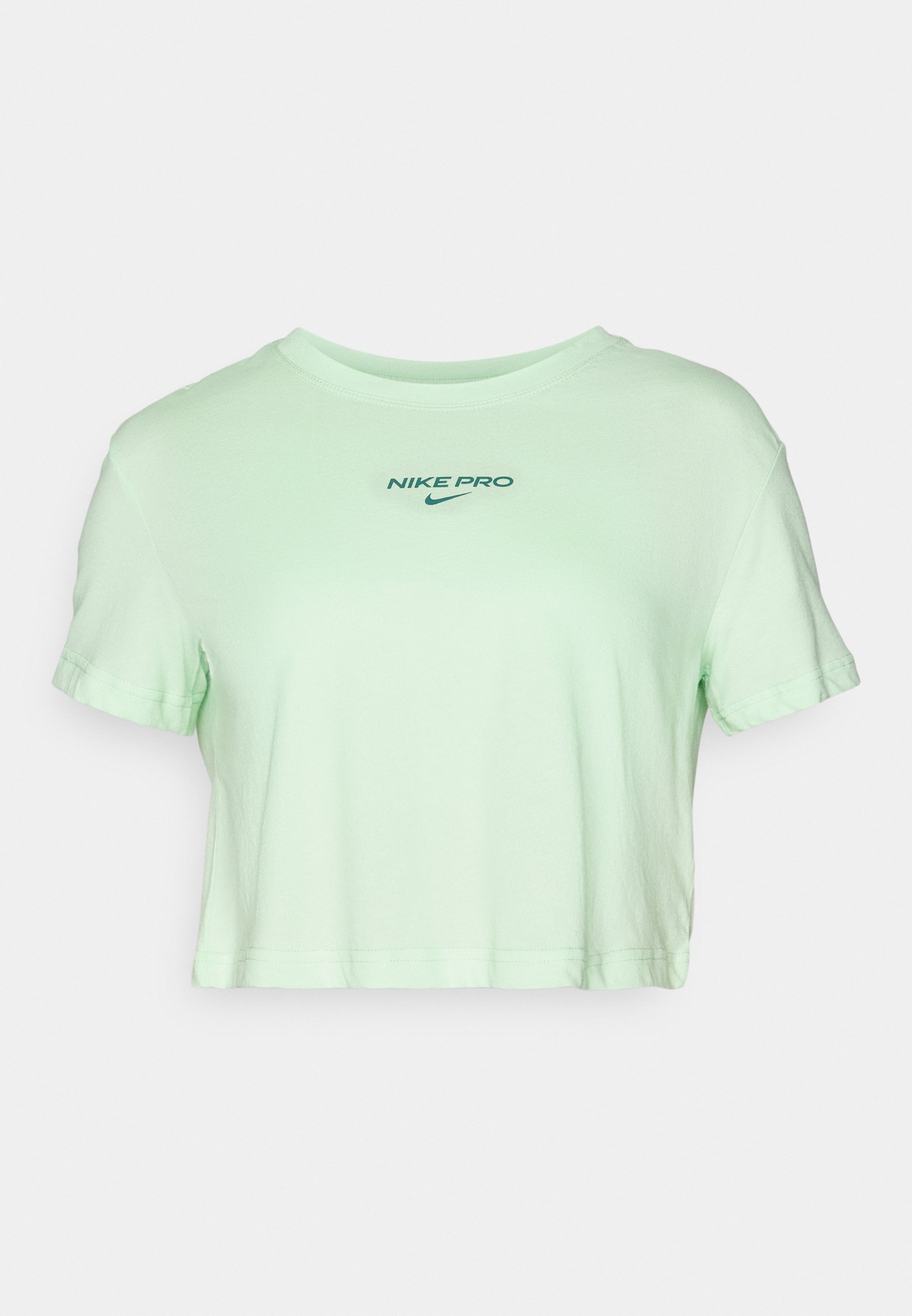 T-shirt vapor green