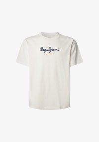 Não selecionado, antique white