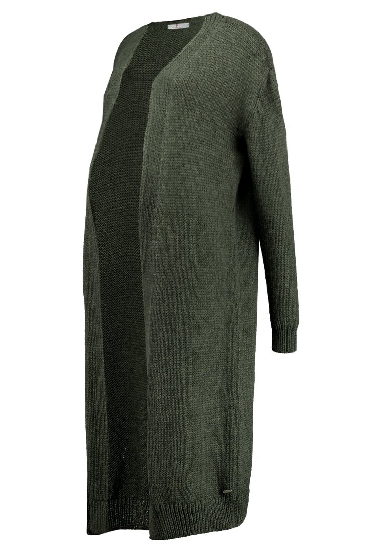 bellybutton Vest olijfgroen