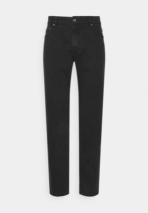 Jeans relaxed fit - black