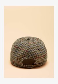 Unausgewählt, multi