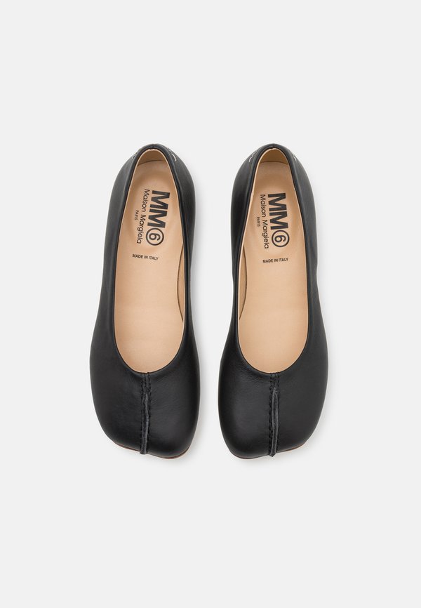 Klassischer Ballerina