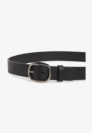 Tommy Hilfiger, Bælter - black