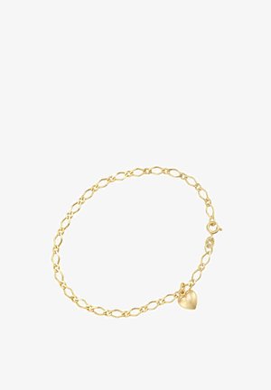 DIAMANT L'ÉTERNEL CHARM OF LENGTH - Narukvica - yellow gold-coloured