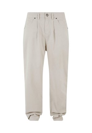 SKATER - Broek - cloud