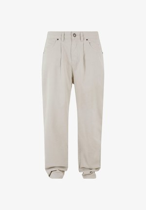 SKATER - Nadrágok - cloud