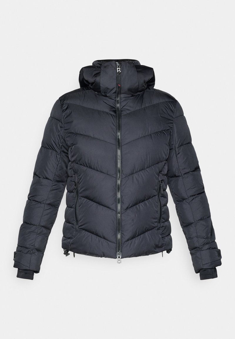 Bogner Fire + Ice Ski jas zwart