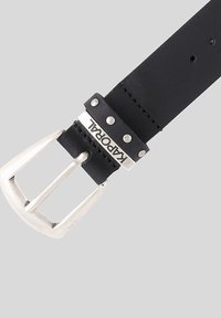 Kaporal ELTON - Ceinture - black