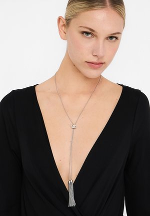 LIU JO Verižica - silver coloured