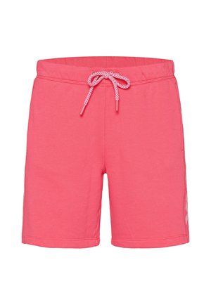 Soccx Tracksuit bottoms - coral pink