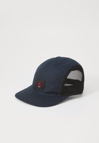 FLY JUMPMAN - Sapka - black/navy