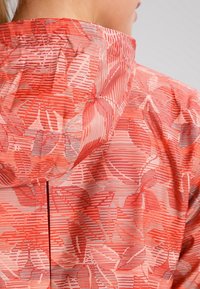 Columbia Outdoorjacka - coral