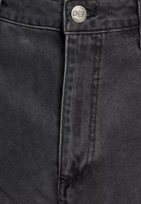 DEF DRY BAGGYS - Relaxed fit jeans - grey washed