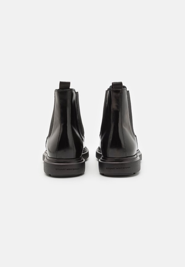 AMOS - Classic ankle boots4