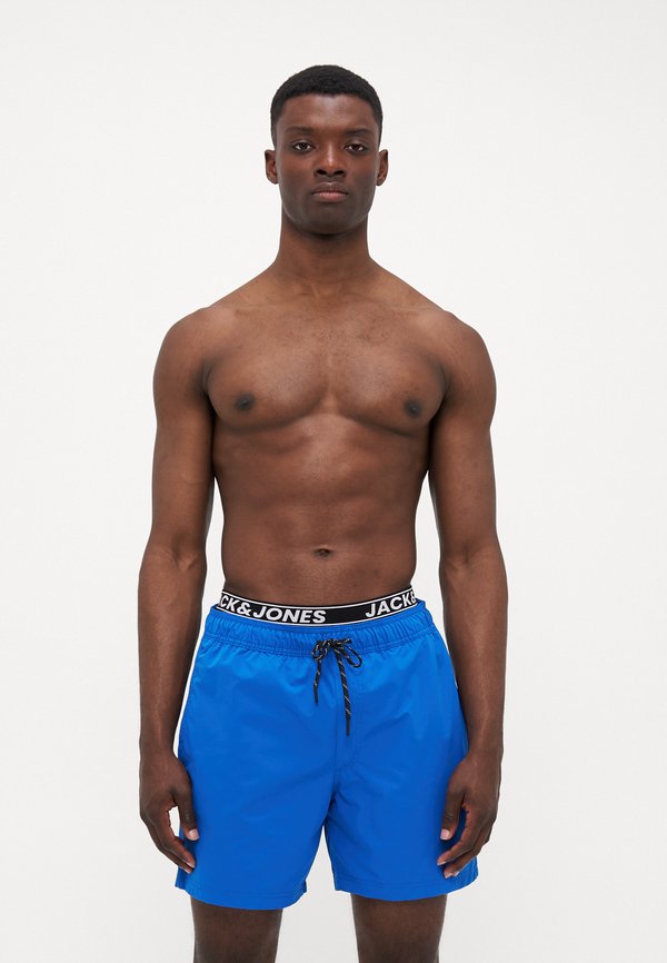 JPSTMAUI - Swimming shorts - turkish sea