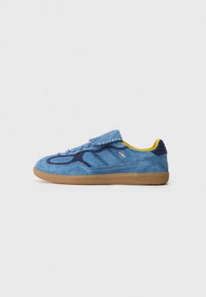 TB 490 CLUB - Baskets basses - blue