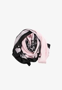 Unausgewählt, rose-black
