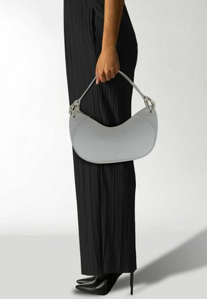 BOSS, BRETZEL SCHULTERTASCHE 31 CM - Handtas - light-pastel grey