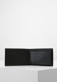 AIGNER DAILY BASIS - Wallet - black