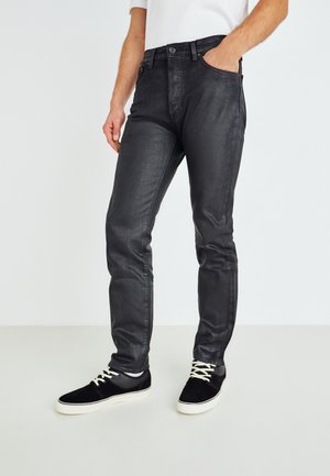 Levi's® 501® '54 - Tiesaus kirpimo džinsai - candle wax