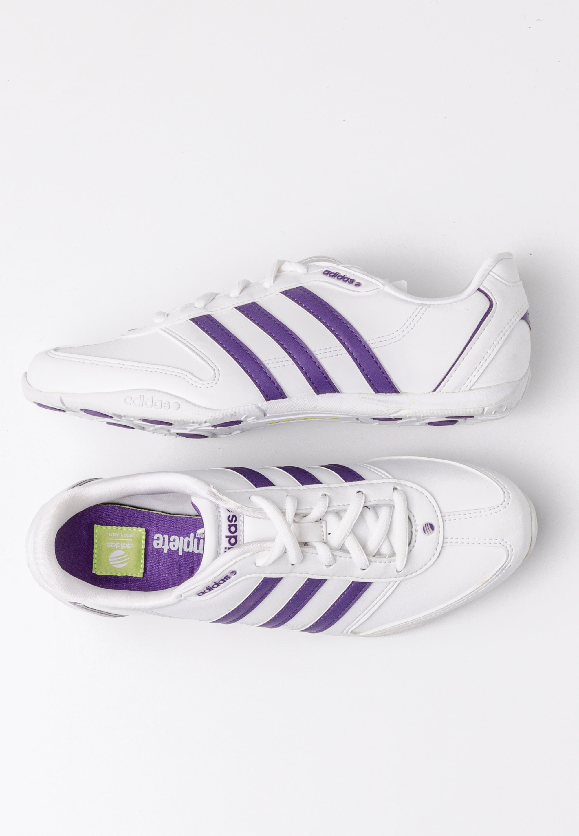 Adidas Trainers Zalando Adidas Neo Adidas Originals Trainers White