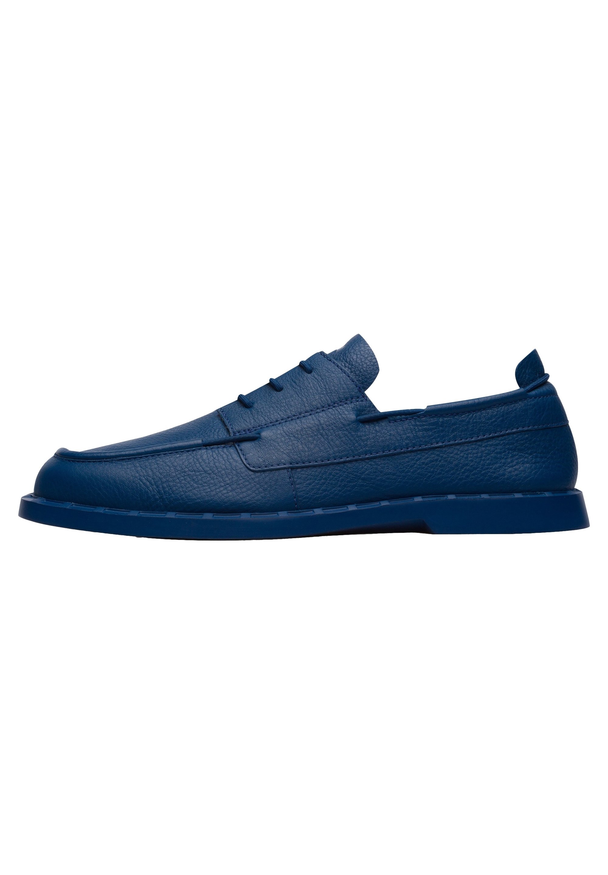 Camper JUDD - Scarpe da barca - blau/blu - Zalando