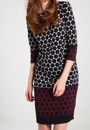 Robe de jour - black