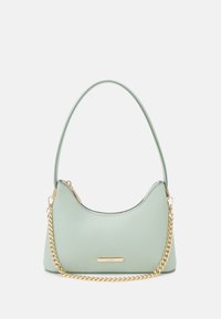MALLEY - Handväska - light green