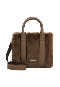 SHOPPER GARCIA - Handtas - taupe