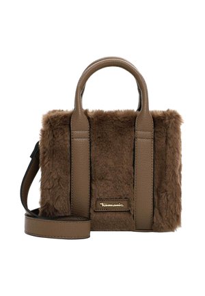 SHOPPER GARCIA - Sac à main - taupe