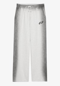 UNISEX - Pantalon de survêtement - light grey