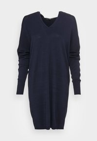 Não selecionado, navy