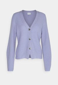 FTC Cashmere Neuletakki - pale violet
