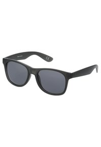 Vans MN SPICOLI 4 SHADES - Gafas de sol - black