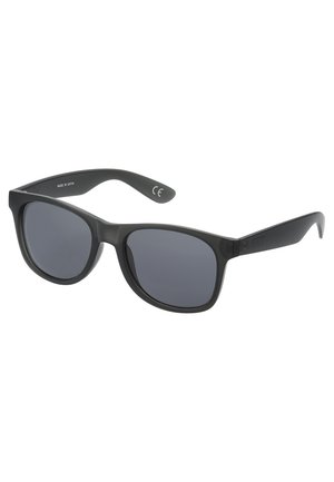 MN SPICOLI 4 SHADES - Sunglasses - black