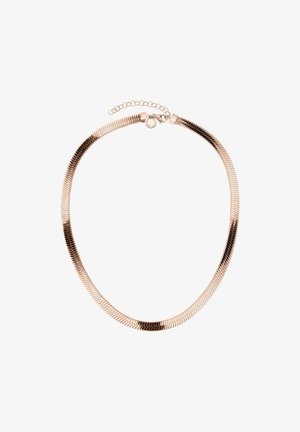 Liebeskind Berlin, Collier - rose gold-coloured