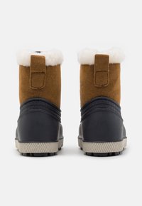 Friboo Vinterstøvler - beige