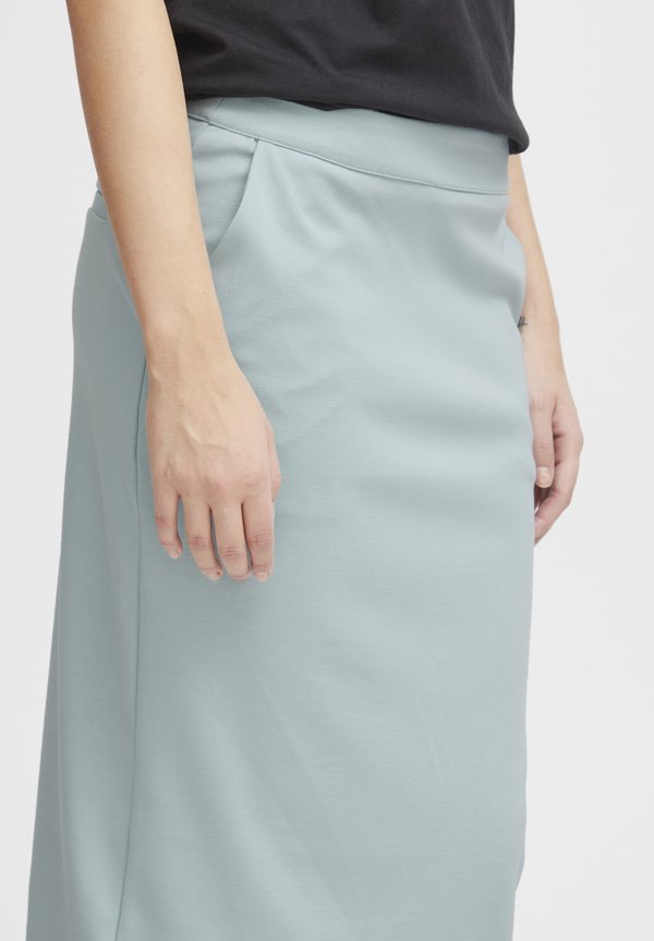 IHKate - Pencil skirt - ether4