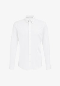 Non selezionato, white