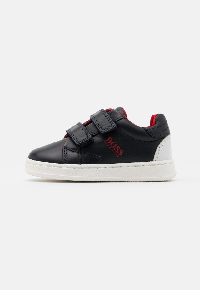 TRAINERS - Sneaker low - navy