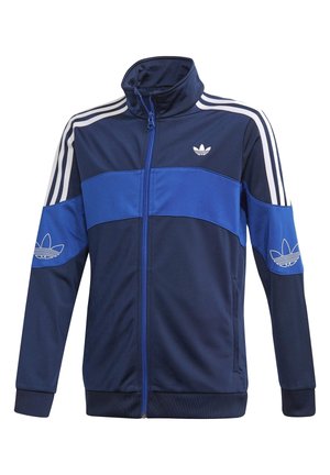 Chaqueta de entretiempo - multi-coloured