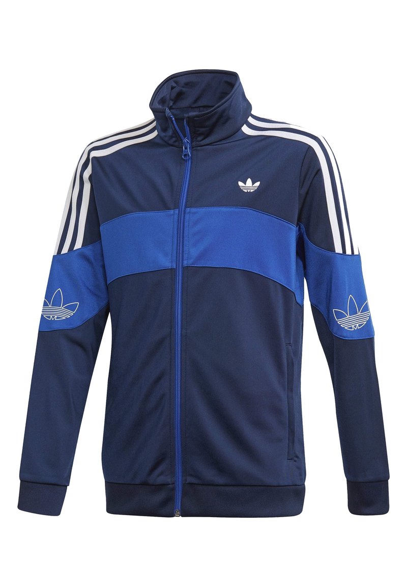 adidas Originals Giacca da mezza stagione - multi-coloured