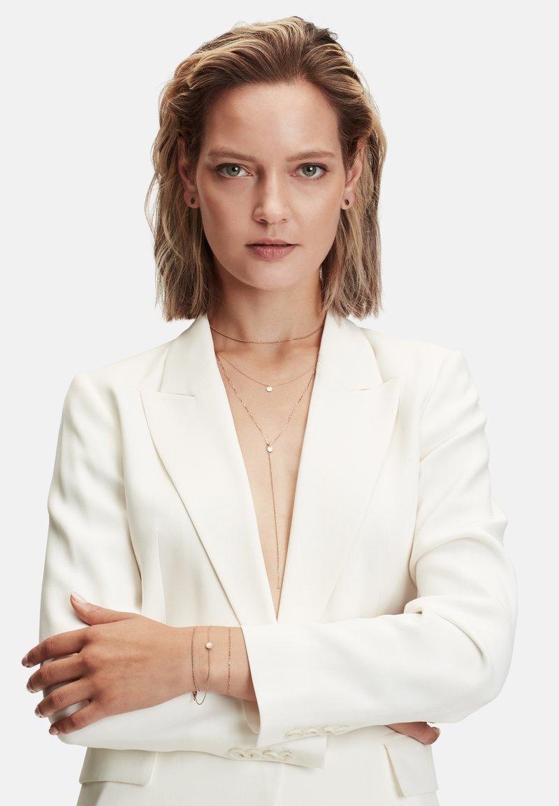 Liebeskind Berlin Örhänge gold/guldfärgat Zalando.se