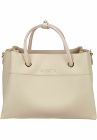 Valentino Bags - ALEXIA - Kabelka - ecru Miniatura obrázku 1